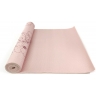 Коврик для йоги Pink Flower (173см х 61см х 5мм)  