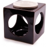 Аромалампа NDV115 Кубик 8,5 см керамика