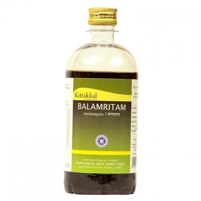 Баламритам (Balamritam), Kottakkal, 450 мл  
