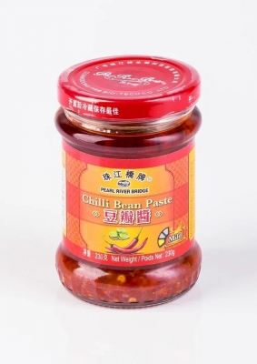 Паста «Тобадзян» (Chili Bean Paste), PRB, 230г