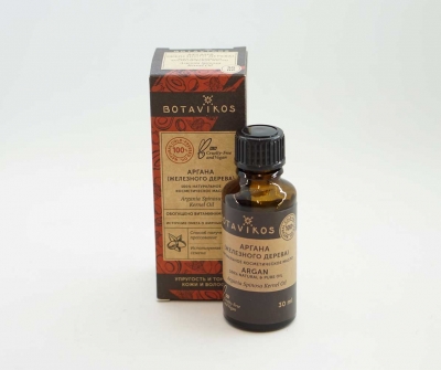 Масло Арганы (Железное Дерево) (Argan oil) Botavikos, 30 мл