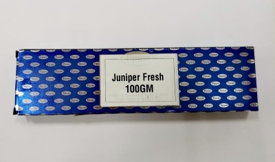 Благовония Свежий можжевельник (Juniper Fresh), Ppure, 100 г 