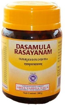 Дашамула Расаян (Dasamula Rasayanam), Kottakkal, 200 г 
