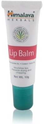 Бальзам для губ (Lip Balm) Himalaya Herbals, 10 г