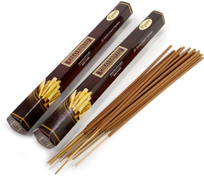 Благовония Пало Санто (Palo Santo), PPURE, 20 шт/30 г