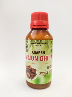 Арджуна Грит ( Arjun Ghrit), Adarsh, 100 гр.